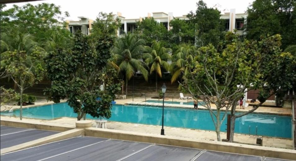 Cyberia Smarthomes Cyberjaya Exterior foto